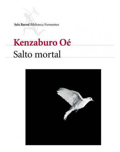 Salto Mortal (libro Original)