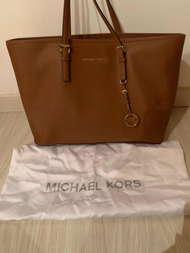 Cartera Michael Kors Nueva Original Cuero
