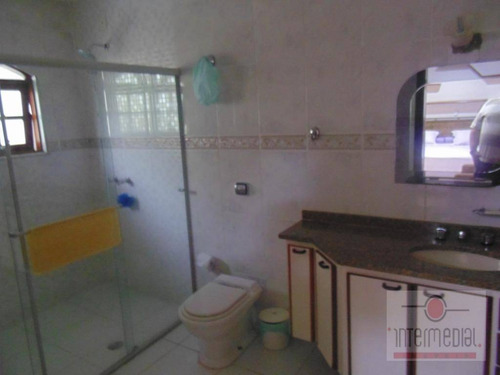 Chácara Residencial À Venda, Vitassay, Boituva. - Ch0542
