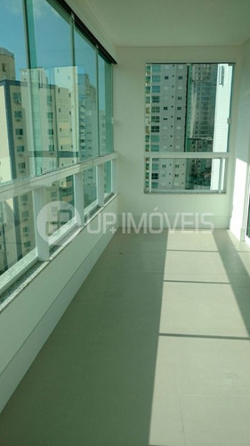 Imagem 8 de 15 de Apartamento Com 3 Suítes E 3 Vagas De Garagem Em Balneário Camboriú! - 4829_1