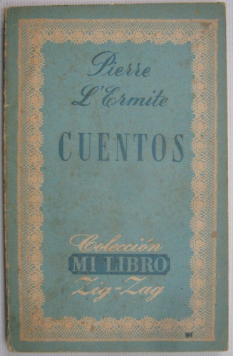 Cuentos Pierre L Ermite