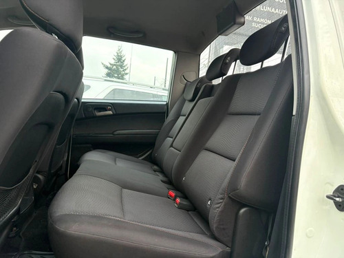 SsangYong Actyon Sports 2.2 AT 4X2