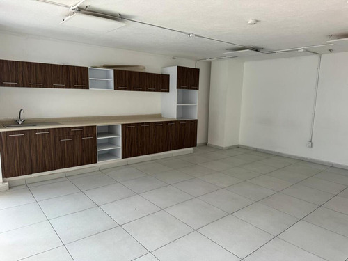 Oficinas En Renta Col. Valle Centro