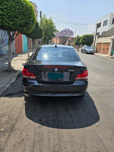 BMW Serie 1 3.0 Coupe 125ia Básico At