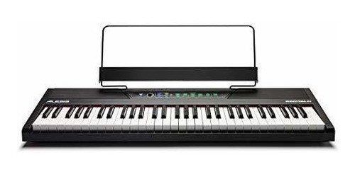 Alesis Considerando 61 - 61 Teclas De Piano Digital / Teclad