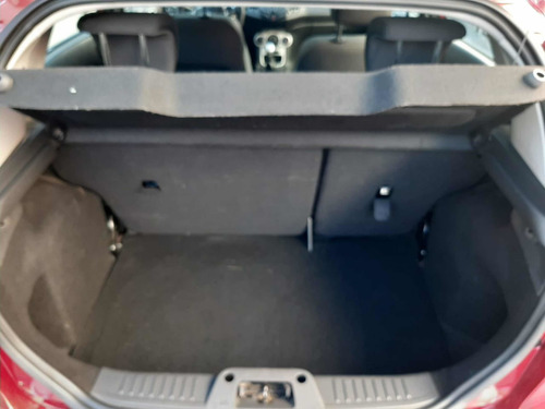 Ford Fiesta Kinetic Design 1.6 Se 120cv 2017 Ab289 Anticipo
