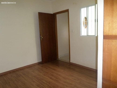 Imagem 5 de 15 de Casa Para Venda Em Mogi Das Cruzes, Vila Natal, 3 Dormitórios, 2 Banheiros, 5 Vagas - 2540_2-1020675