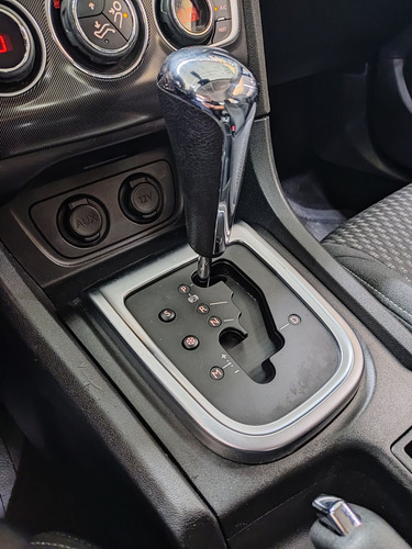 Citroën C4 Lounge 2.0 MPFI TENDENCE 16V