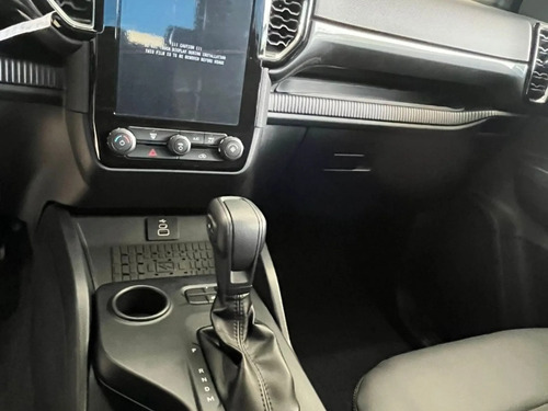 Ford Ranger 2.0 Black Cab. Dupla 4X2 Aut. 4P