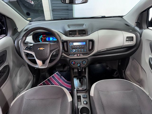 Chevrolet Spin 1.8 At Lt