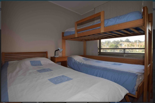 Imagen 15 de 18 de Arriendo Departamentos Por Noche Algarrobo Valor 1 Dorm