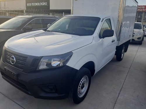 Imagen 1 de 15 de Nissan Np 300 2016
