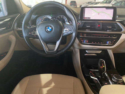 Imagen 13 de 15 de Bmx X4 30i Xdrive 2020 Plata