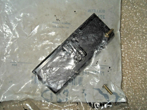 Allen Bradley 77135-146-52 Memory Card Retainer Kit Yyq