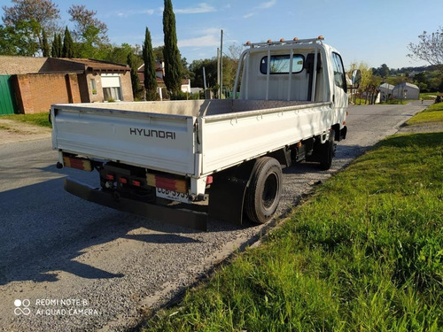 Camion Hiunday Hd 45 Usado