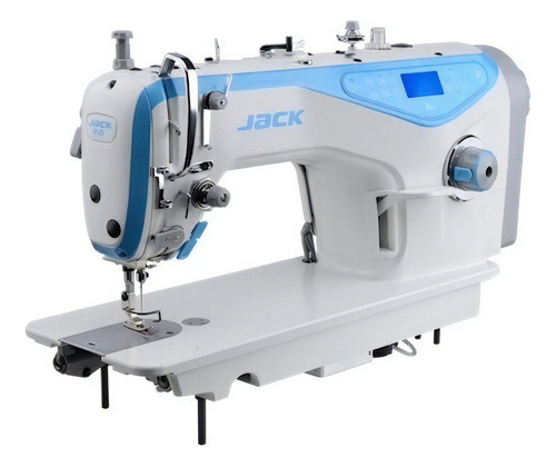 Jack, A3, Reta Direc Drive Com Corte De Linha Em 220v+brinde 220v