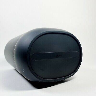 Imagen 2 de 6 de Sonos Move Smart Portable Wifi & Bluetooth Speaker S17