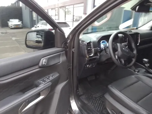 Ford Ranger Xlt 2.0 4x4 Biturbo - 2024
