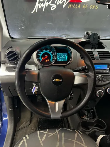 Chevrolet Spark GT 1.2 Lt