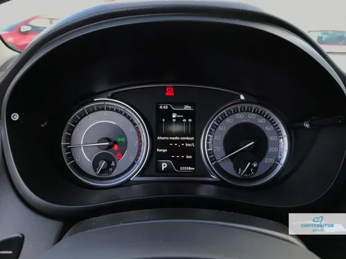 Suzuki New Scross 4x2 1.4l