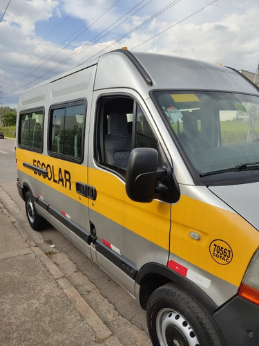 Renault Master 2011