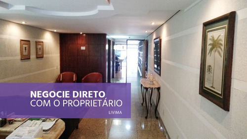 Apartamento À Venda Na Rua Menezes Vieira, Cachambi, Rio De Janeiro - Rj - Liv-1631