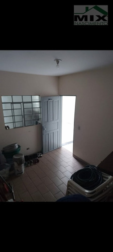 Imagem 2 de 15 de Casa Sobrado Em Vila Liviero - São Paulo, Sp - 3530