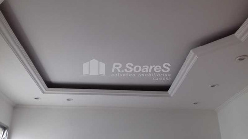 Apartamento-à Venda-praça Seca-rio De Janeiro - Vvap20639
