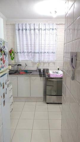 Imagem 10 de 17 de Apartamento Com 2 Dormitórios À Venda, 43 M² Por R$ 160.000,00 - Jardim Guadalajara - Sorocaba/sp - Ap0617