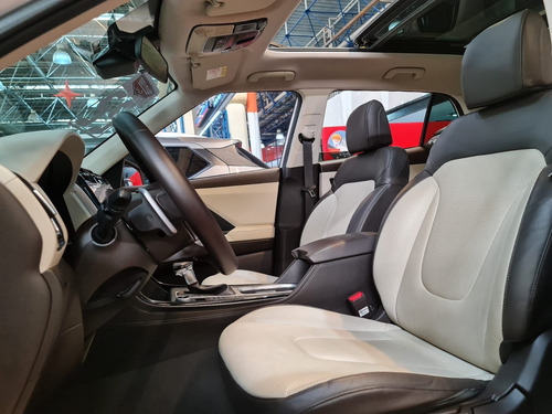 Hyundai Creta Ultimate 2.0 16V Flex Aut.