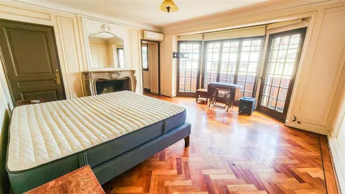 Pent-house 540 Mtrs. 7 Dor. Metro U. Católica Gam Santiago
