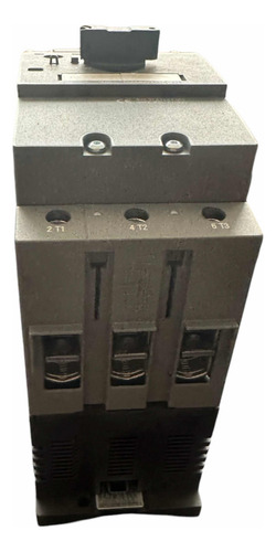 Guardamotor Abb En Caja De 45 A 63amp 1sam550000r1 Frecuencia 60hz
