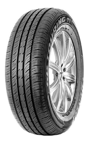 Cubierta Dunlop Sp Touring T1 205/65 R15 96t 