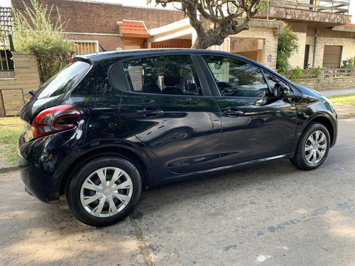 Peugeot 208 1.5 Active 2017