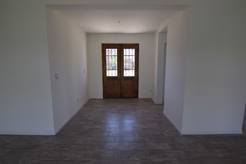 Imagen 2 de 12 de Casa En Venta Ubicado En Haras Santa Maria, Escobar, G.b.a. Zona Norte
