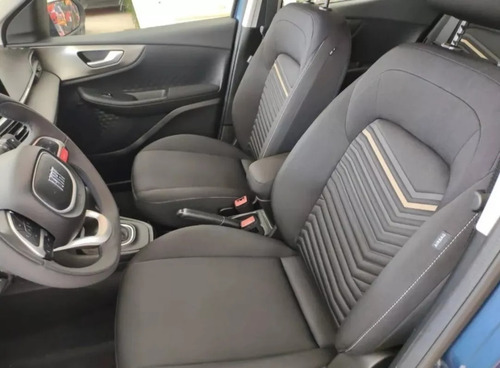 Imagen 14 de 25 de Nueva Pulse Audace 1.0 Cvt 2023 Mejor Precio Tomo Permuta Jr