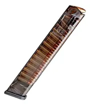 Comprar Cargadores Extendido Glock 9 De 40