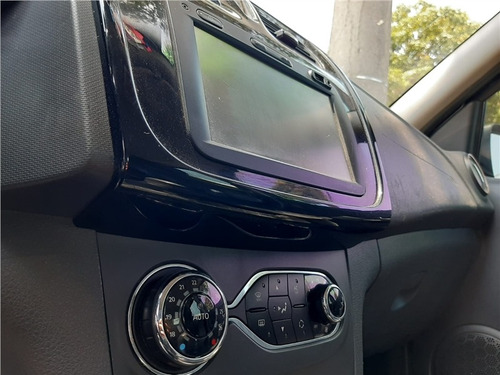 Imagem 7 de 9 de Renault Sandero 1.6 Stepway 8v Flex 4p Manual