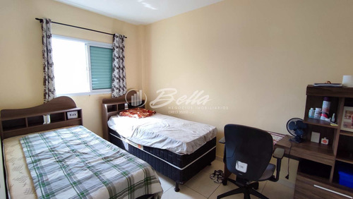 Imagem 15 de 21 de Apartamento Com 2 Dorms, Vila Oceanopolis, Mongaguá - R$ 275 Mil, Cod: 448 - V448