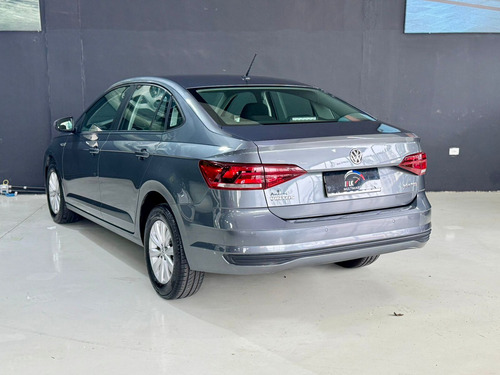 Volkswagen Outros Modelos Virtus Comfort. 200 TSI 1.0 Flex 12V Aut