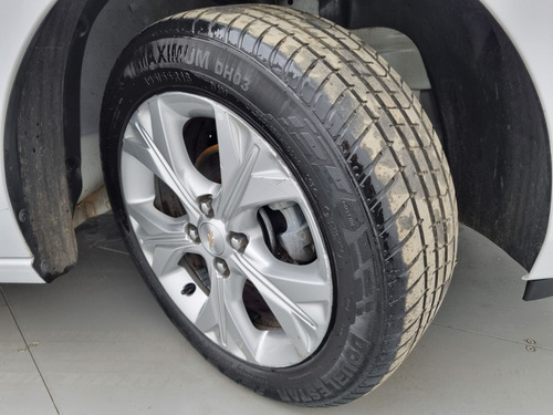 Chevrolet Onix 1.0 TURBO FLEX LTZ AUTOMÁTICO