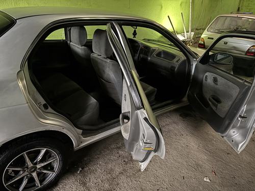 Suzuki Baleno Glx