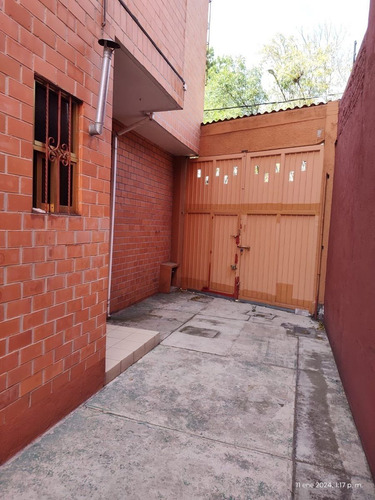 Casa En Venta 419m2 En Colinas Del Sur Alvaro Obregon 20 Min Santa Fe