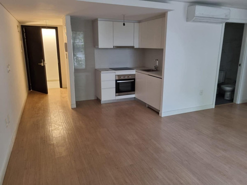 Imagen 6 de 24 de Apartamento -estrena Apartamento En Alma Corso 2 Dormitorios Con Gge!!