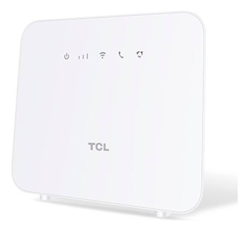 Base Celular /modem/ Router Hh42 4g Lte Voip Tcl Tiendazero