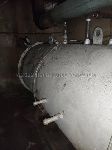 Imagen 13 de 13 de Negocio En Venta En El Llanito 23-14727 Adri 04143391178
