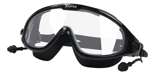 Gafas De Natación Gafas Antivaho De Vista Amplia Para
