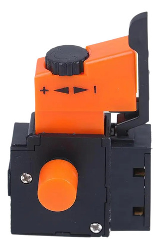 Taladro Manual Con Interruptor De Gatillo Taladro Con