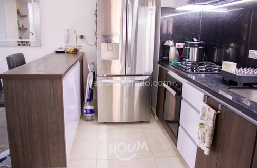Imagen 5 de 11 de Arriendo Casa En Chia