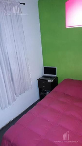 Imagen 6 de 15 de Departamento - Villa Santos Tesei